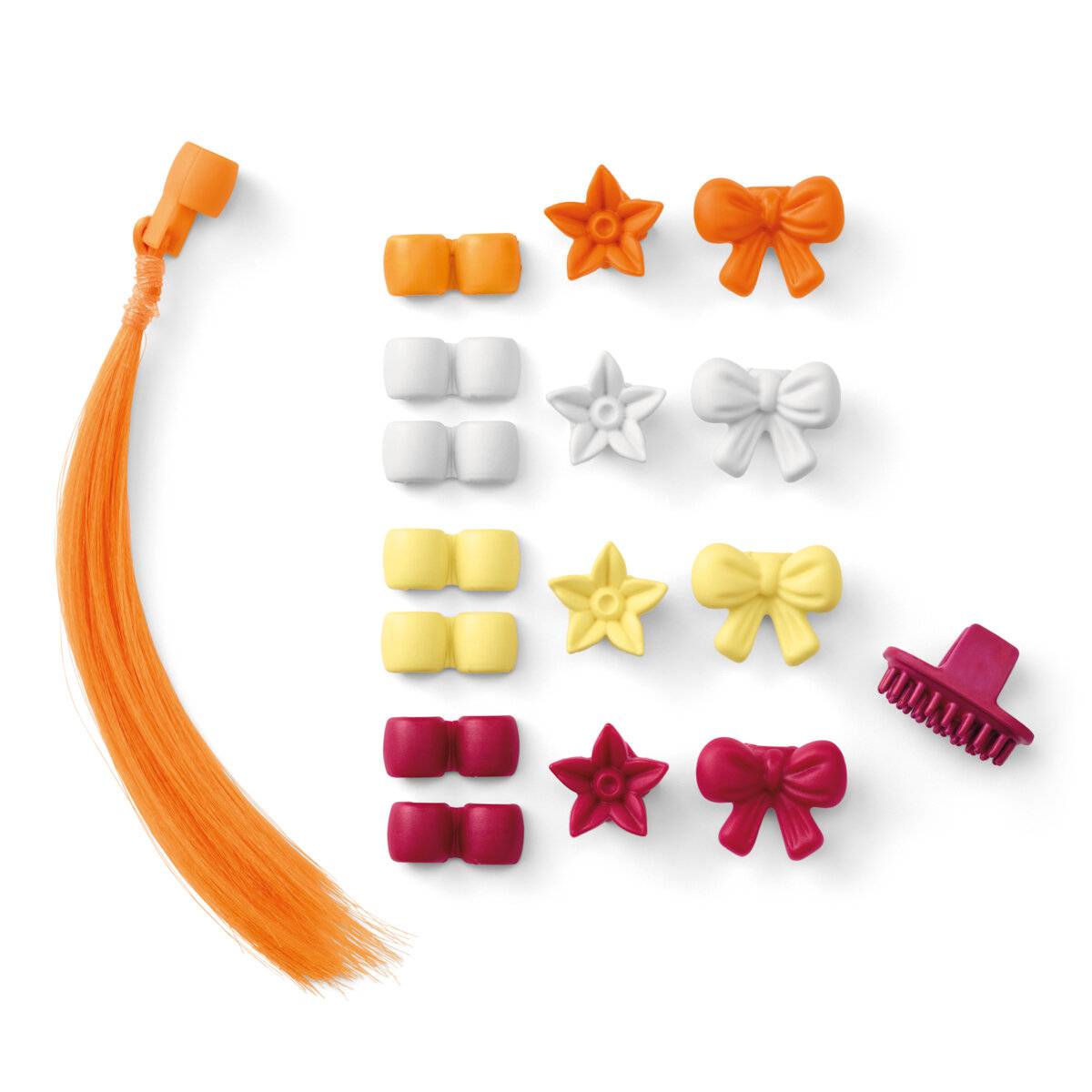 schleich Haarspange Zubehör für Pferde 42616