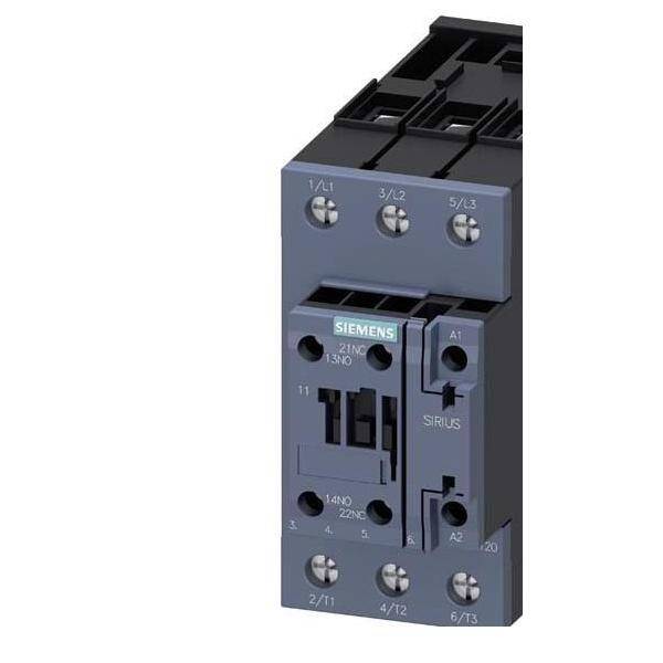 Siemens Dig.Industr. Schütz 3RT2035-1AL20-1AA0