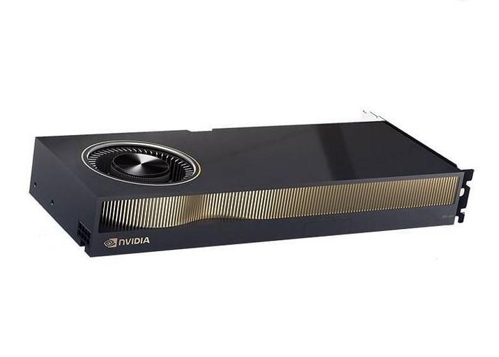 NVIDIA RTX 6000 ADA - Grafikkarten - NVIDIA RTX 6000 Ada