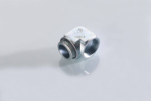 25 Stk. Pflitsch Verschraubungswinkel 225 F