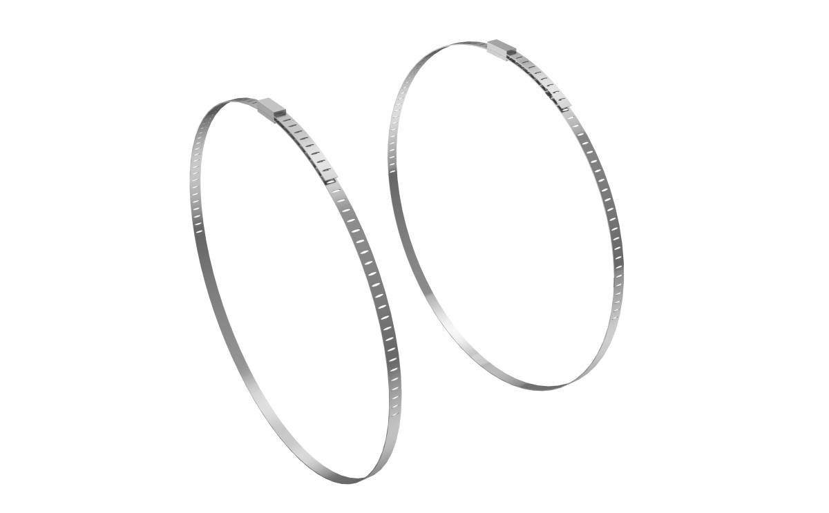 Opple Lighting Montagesatz 709098001600