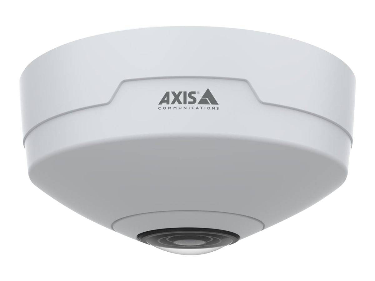 AXIS M4328-P - Netzwerk-Panoramakamera - Fischauge - Innenbereich - Farbe (Tag&Nacht)