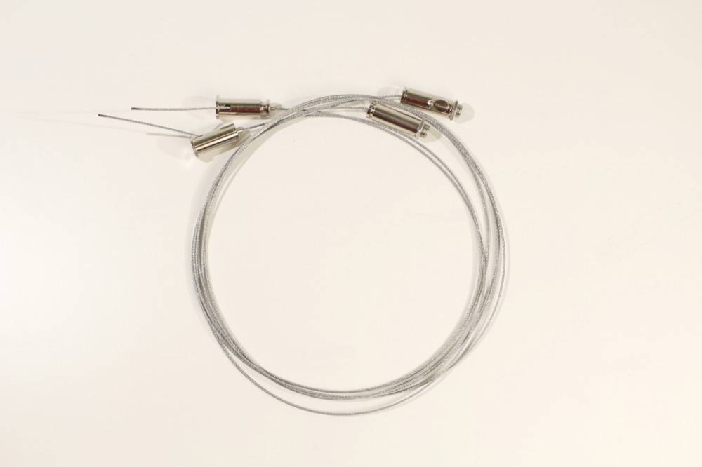 RP-Technik Seilaufhängung 1,5m DSA