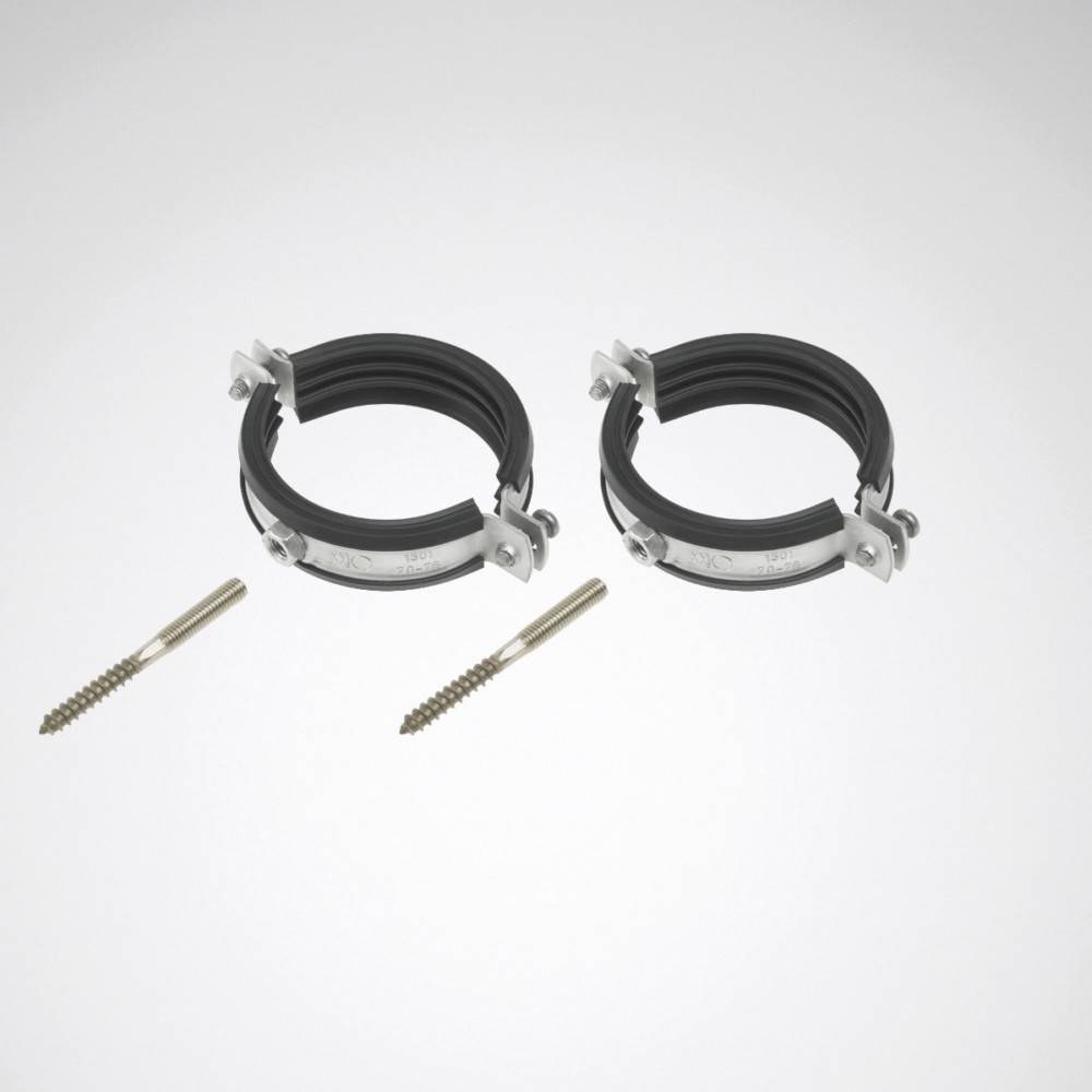 Trilux Rohrschelle Tugra ZBRS