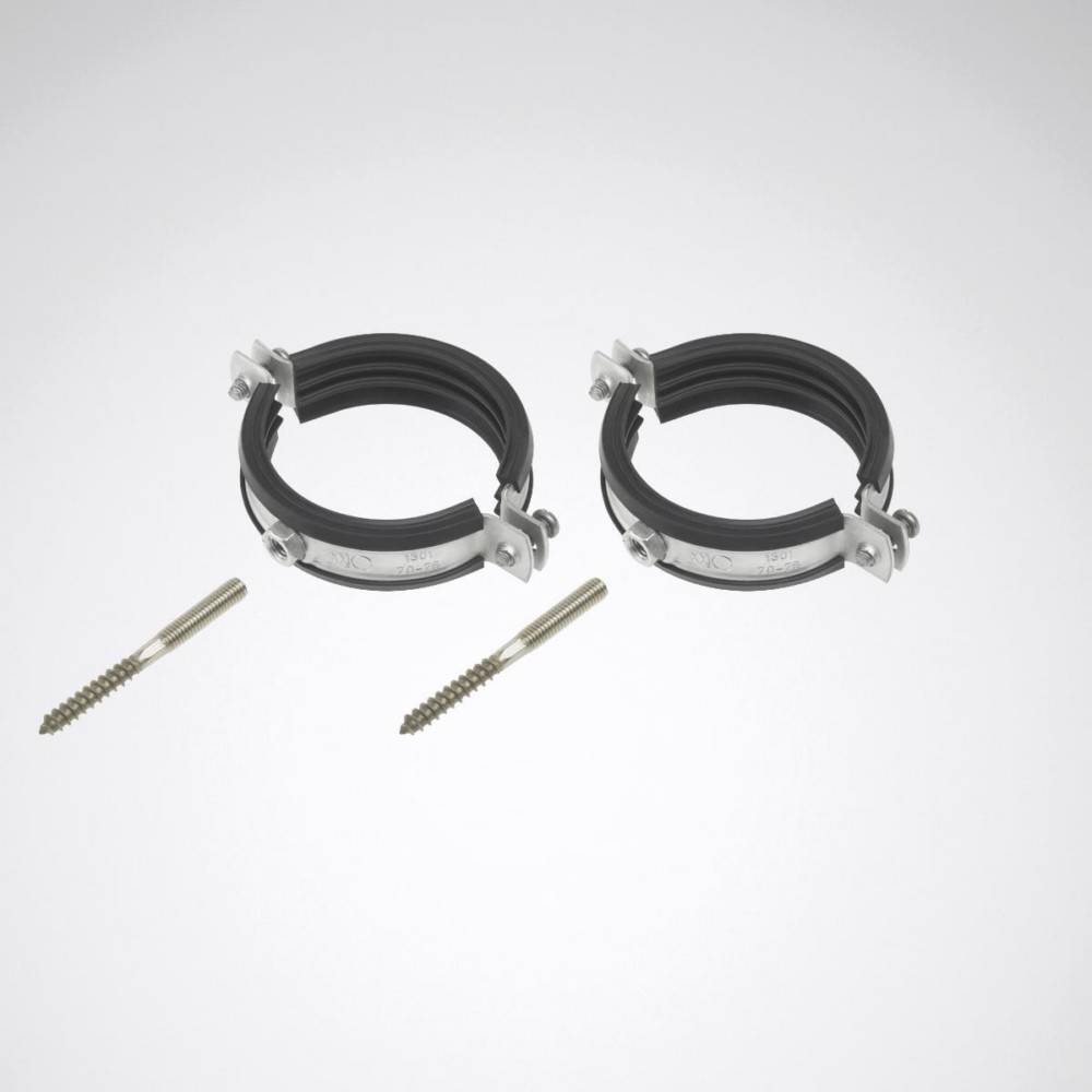 Trilux Rohrschelle Tugra ZBRS