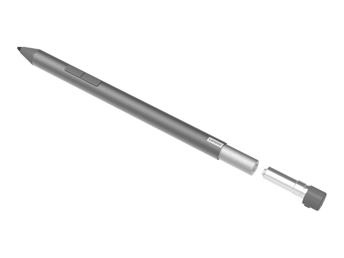 Lenovo Active Pen 3 - Aktiver Stylus - aktiv elektrostatisch