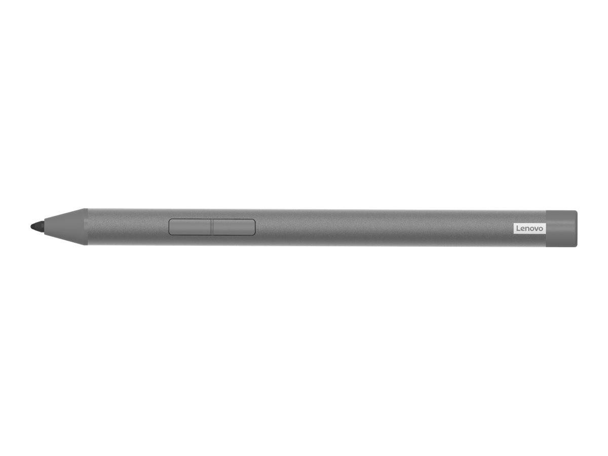 Lenovo Active Pen 3 - Aktiver Stylus - aktiv elektrostatisch