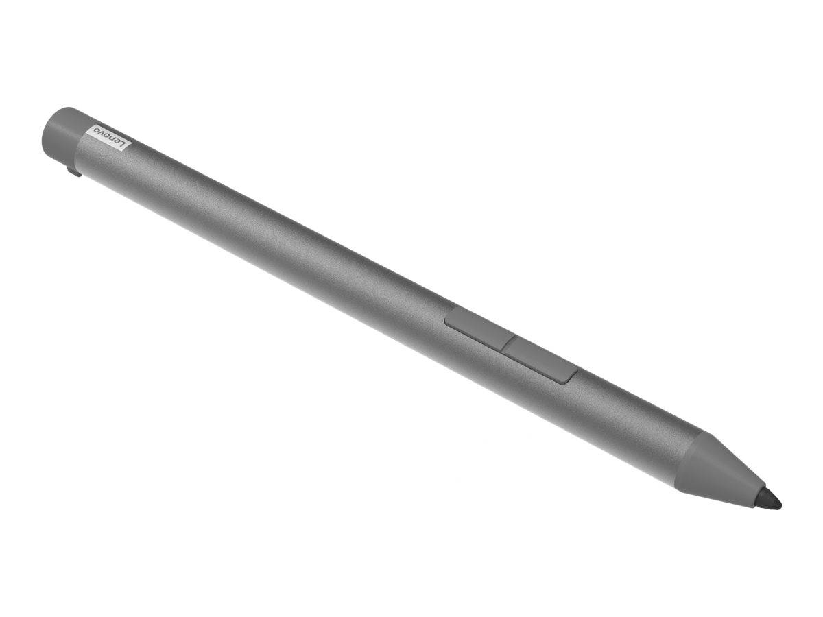 Lenovo Active Pen 3 - Aktiver Stylus - aktiv elektrostatisch