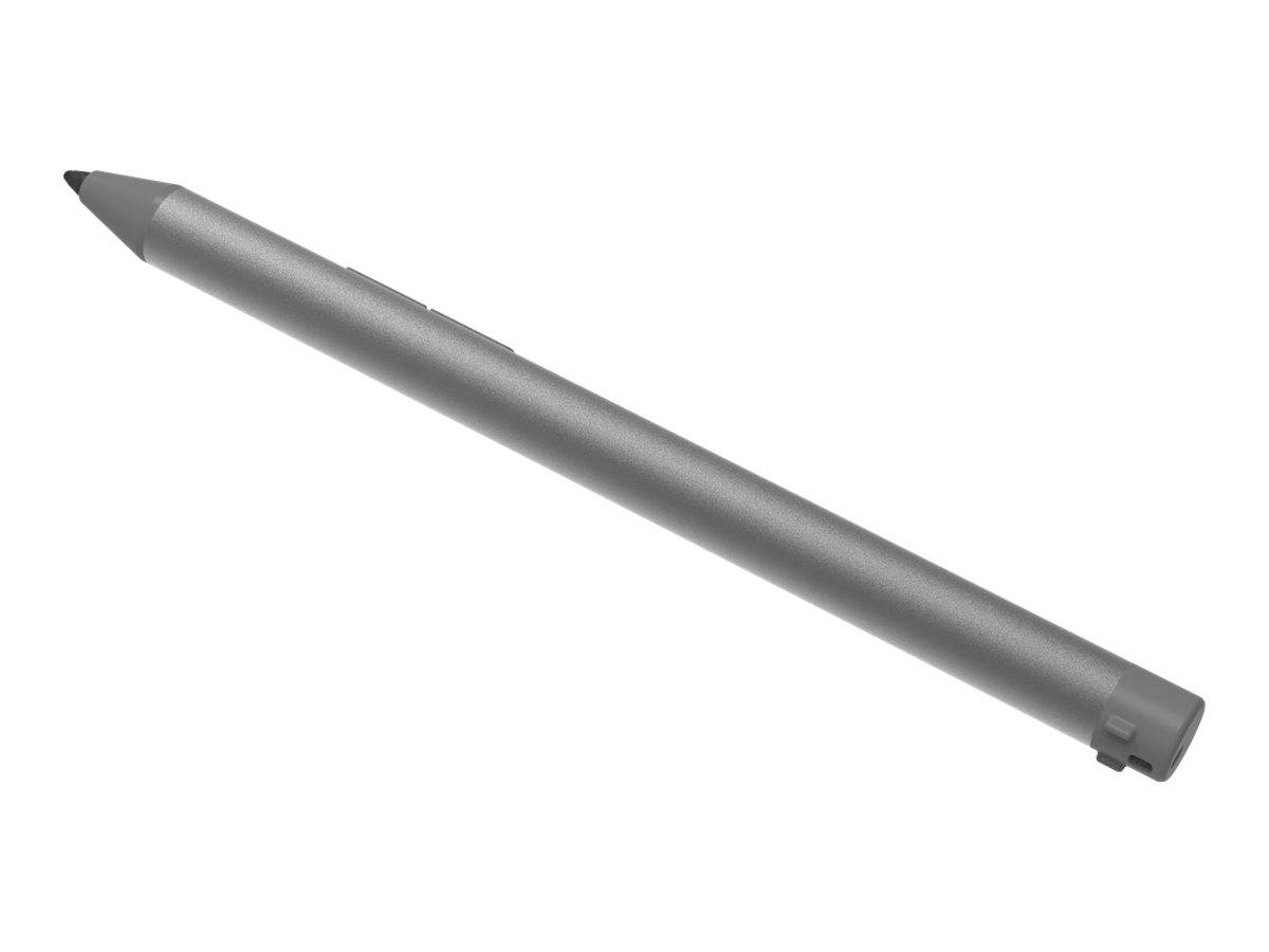 Lenovo Active Pen 3 - Aktiver Stylus - aktiv elektrostatisch