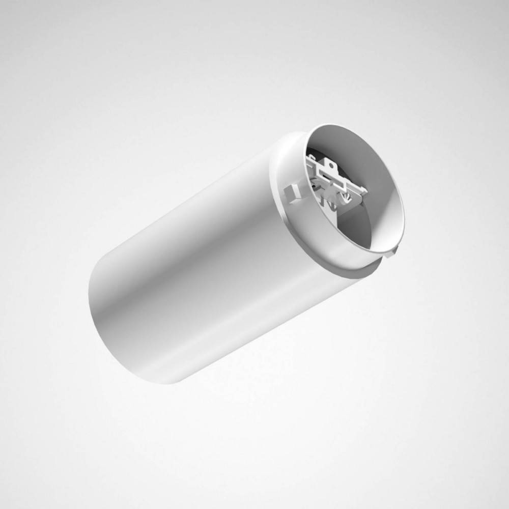 Trilux Lichtbandkupplung Tugra ZLK PC 01