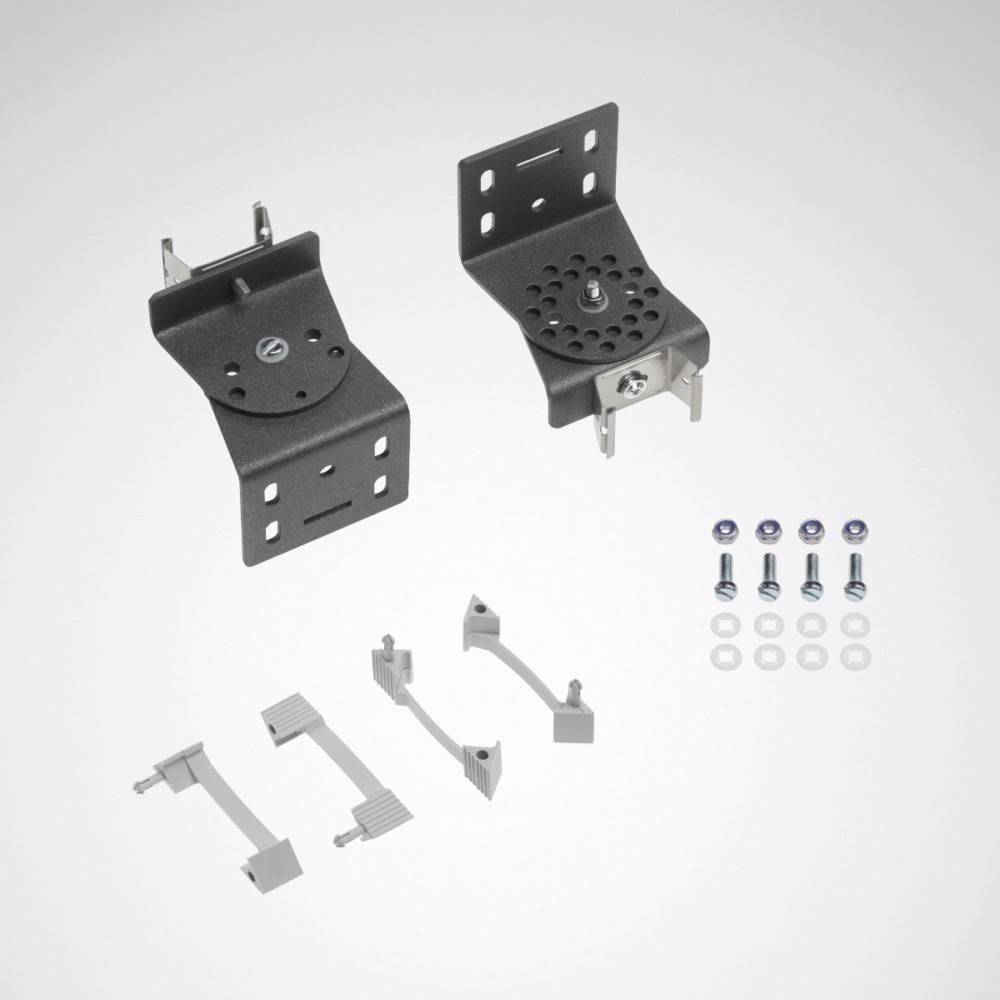 Trilux Montagewinkel (VE 2) Tugra ZBWM