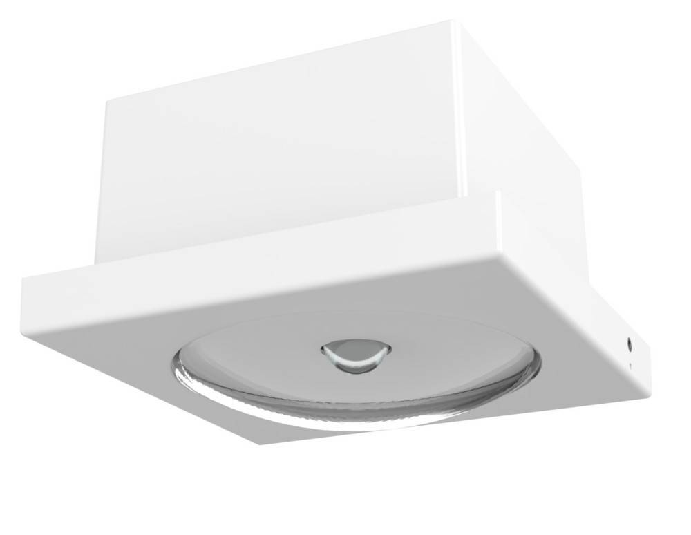 RP-Technik Aufbaugehäuse IL-IP65-K