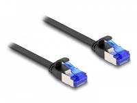 Delock - Patch-Kabel - RJ-45 (M) zu RJ-45 (M)