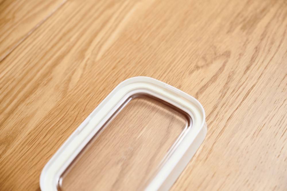 Emsa Trockenvorratsdose OPTIMA 0,18L