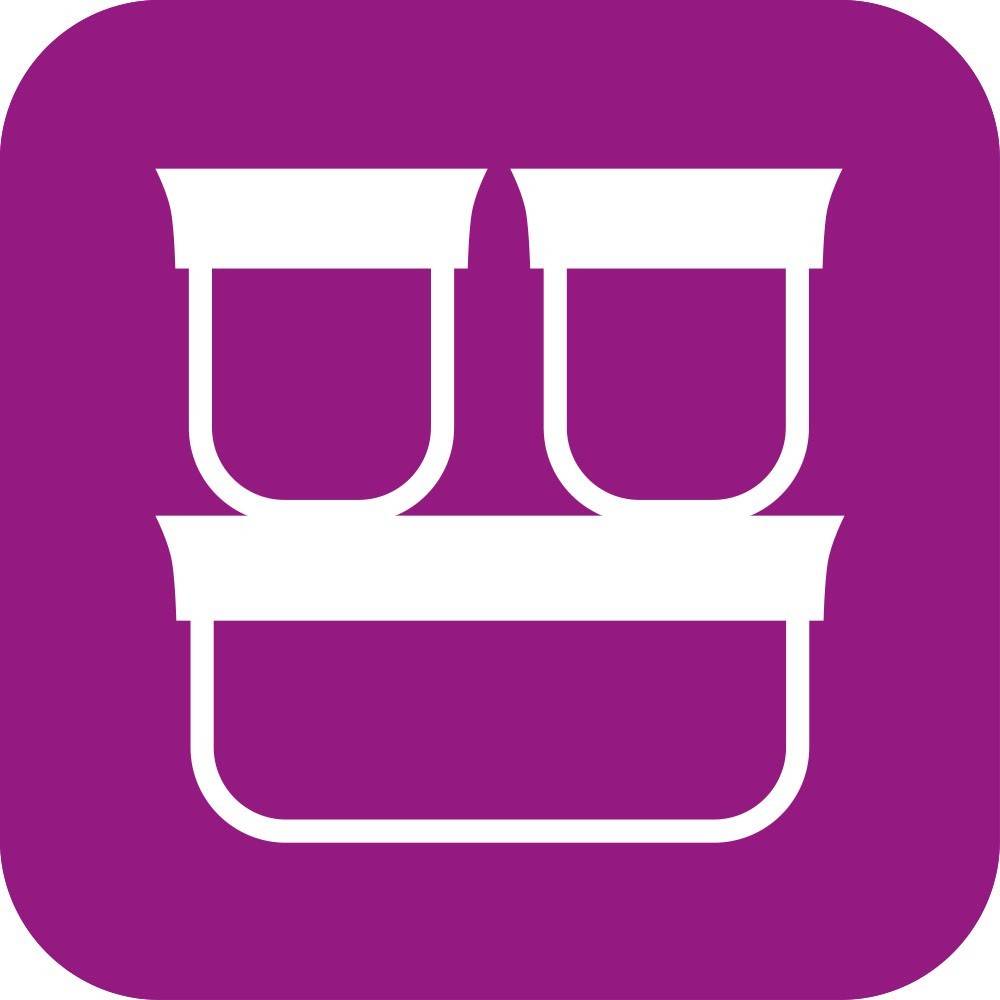 Emsa Schüttdose OPTIMA 1,6L