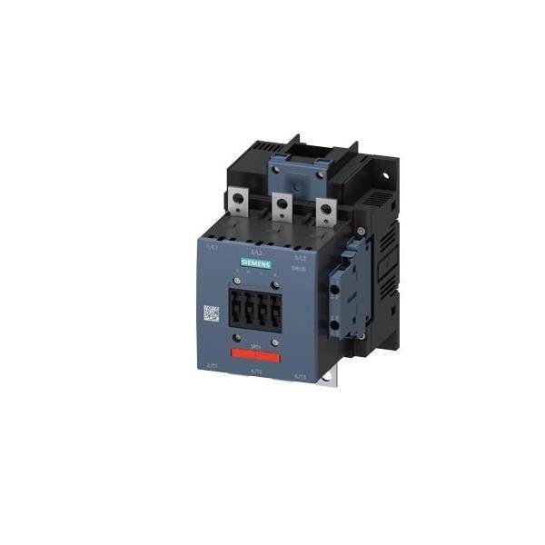 Siemens Dig.Industr. Schütz 3RT1056-6AP36-3PA0