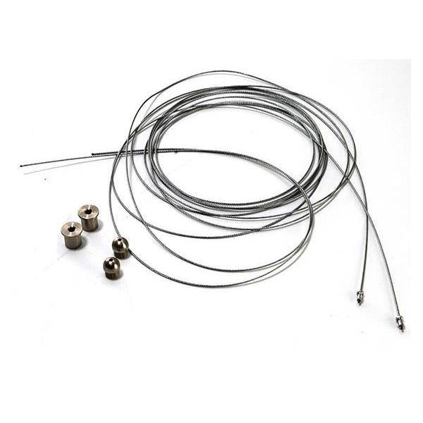 Abalight Stahlseilabhängung 11867