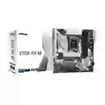 B760M PRO RSD5 Micro-ATX LGA1700 sokkel B760 B760M PRO RSD5 Micro-ATX LGA1700 sokkel B760