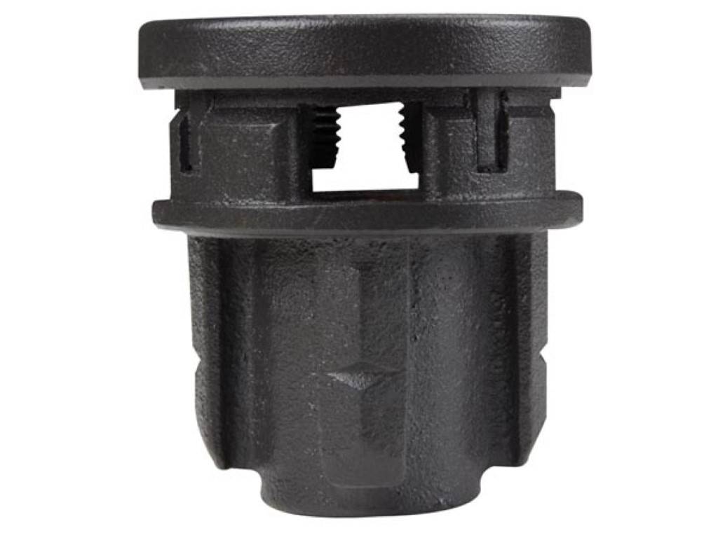 EGAMASTER - SCHNEIDKOPF - 3/4" - 550 g