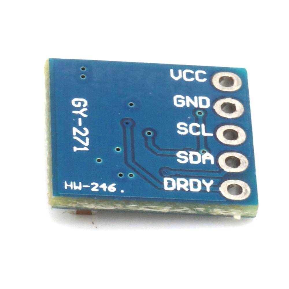 GY-271 QMC5883 Magnetfeldmesser / Kompassmodul