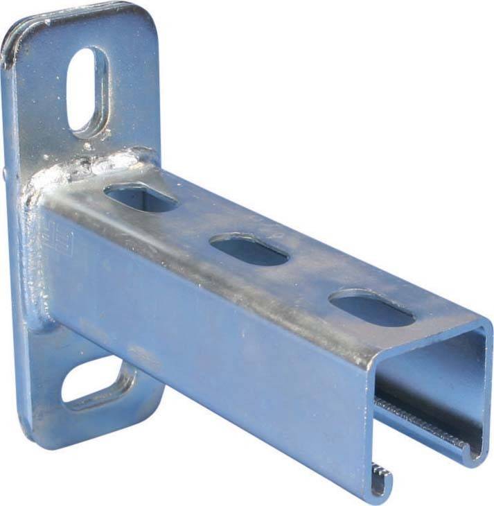 5 Stk. Erico Konsole P3 KA25H0450HD