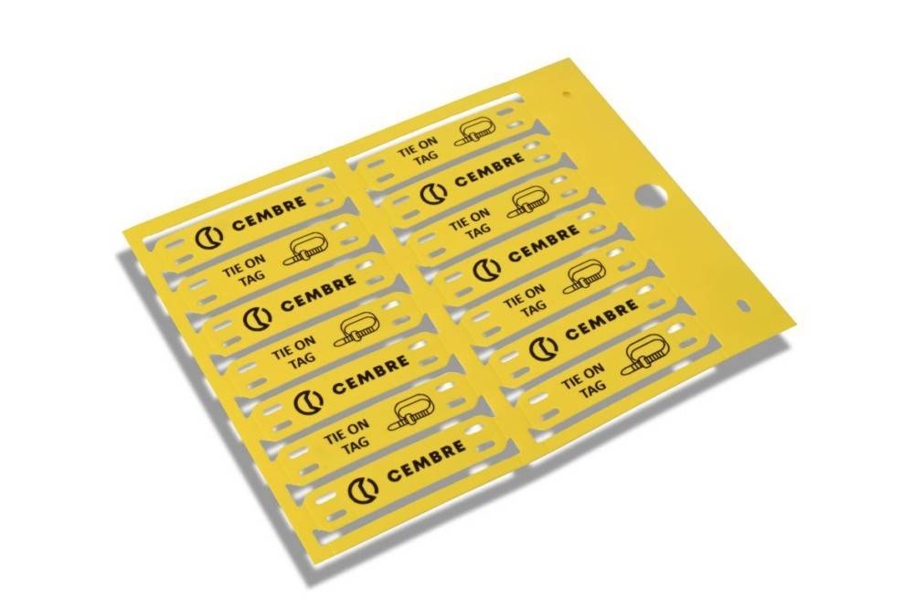 Cembre 54122-HF MG-ETF PC 13X57MM 54122-HF