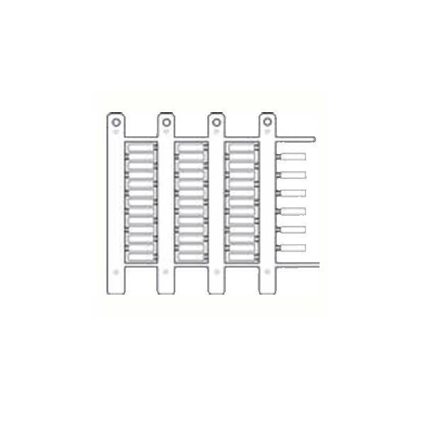 Cembre 40092 MG-TPM ABS 4X15MM WE 40092