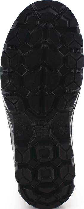 Sicherheitsstiefel Noramax Pro Gr.44 schwarz S5 CI SRC EN20345 PU NORA