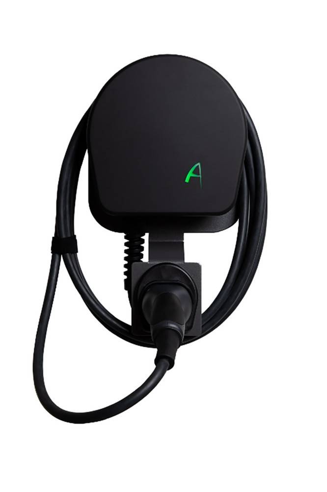 Alphatec Wallbox Mini 11kW AW1eM-ZL