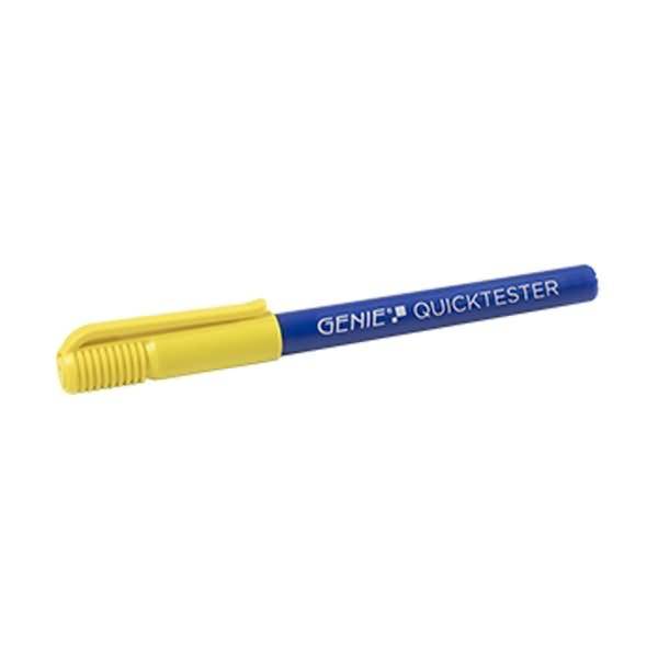 Geldscheinprüfstift Quicktester 11796 10 Stück