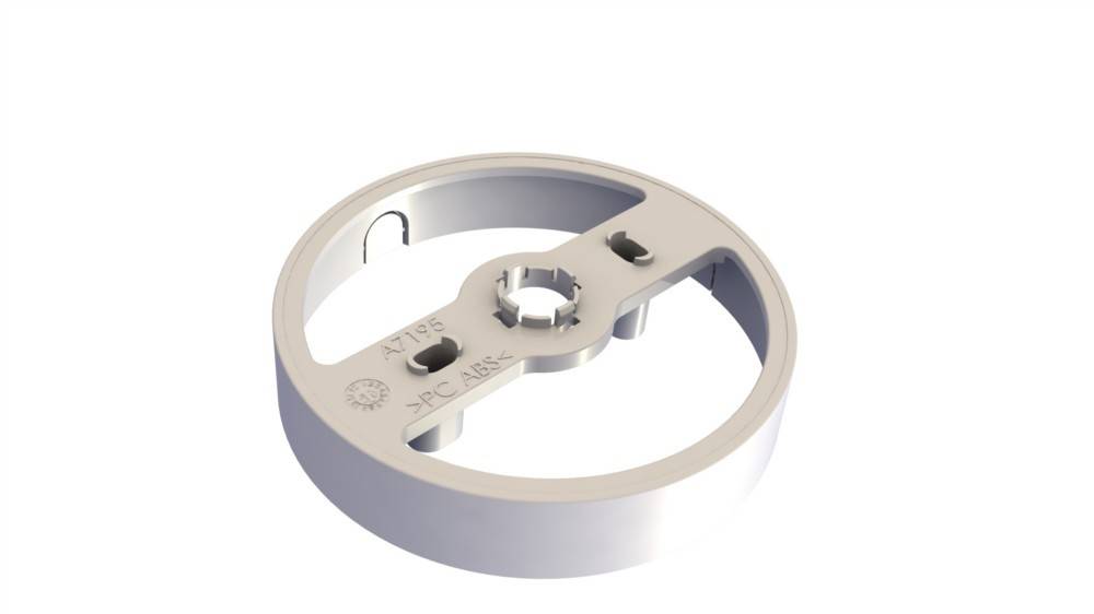 RP-Technik Einbaurahmen ILDE