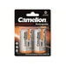 CAMELION NiMH-Mono-Akku 7000 mAh, 2 Stück CAMELION NiMH-Mono-Akku 7000 mAh, 2 Stück