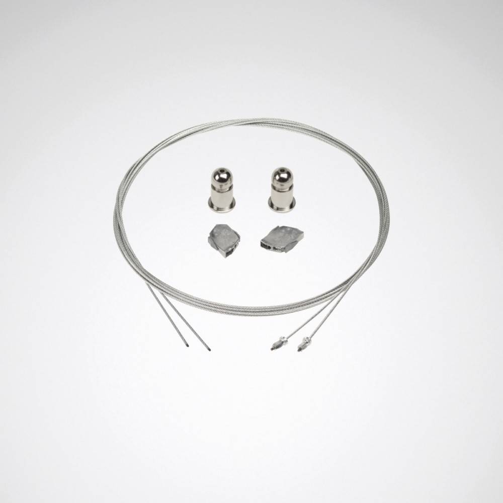 Trilux Seilabhängung Tugra ZSDT/2000