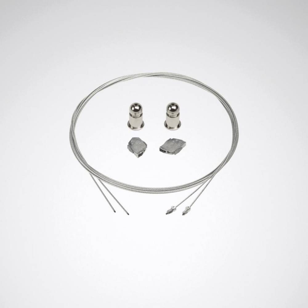 Trilux Seilabhängung Tugra ZSDT/2000