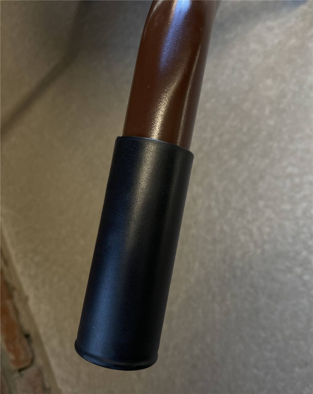 Schake 520G Einzelteile Schubkarre Typ Polier und Geselle Handgriff für Schubkarre Typ Polier und Geselle