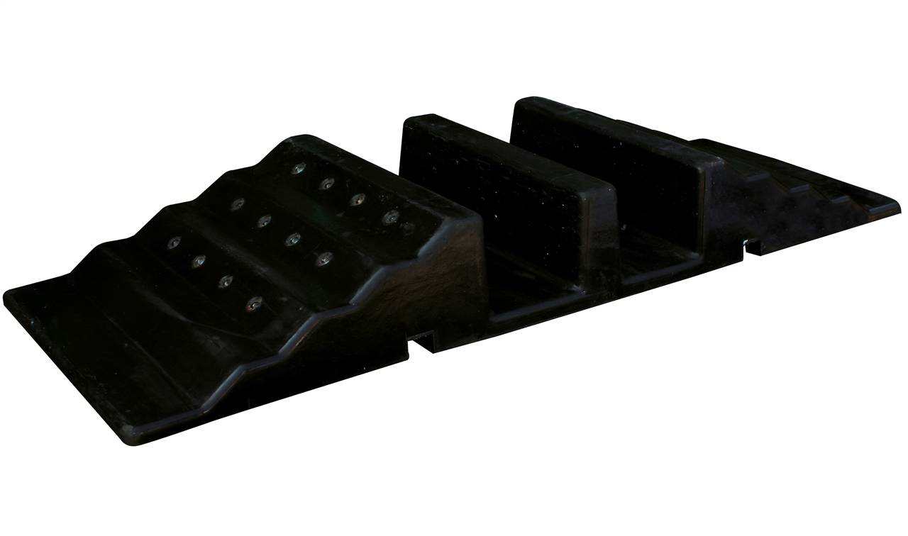 Schake 33933 Schlauch- und Kabelbrücke