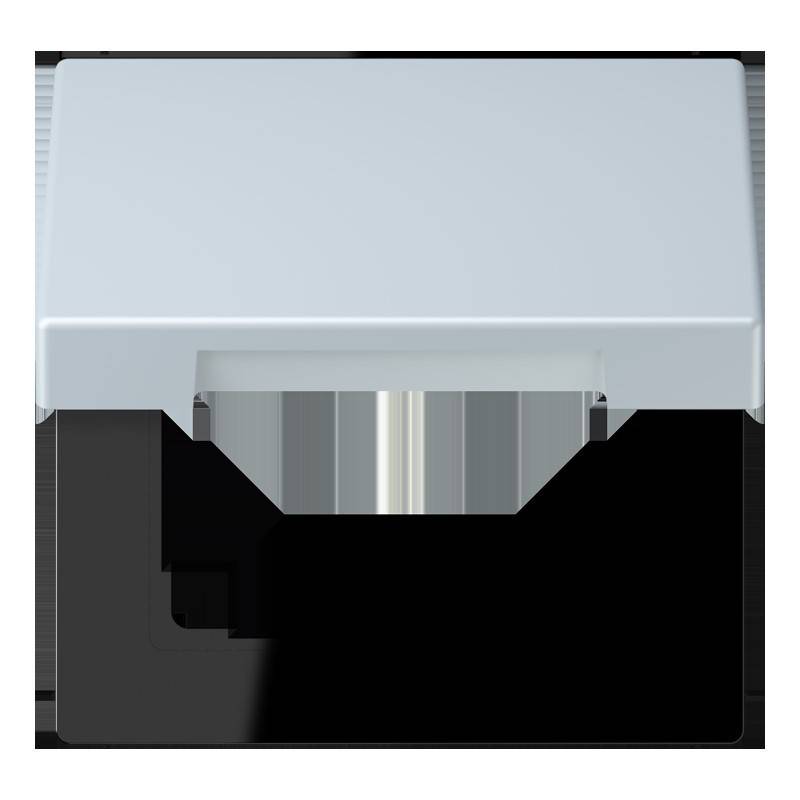 Jung Klappdeckel m. Stellfeder LC 990 BFKL 209