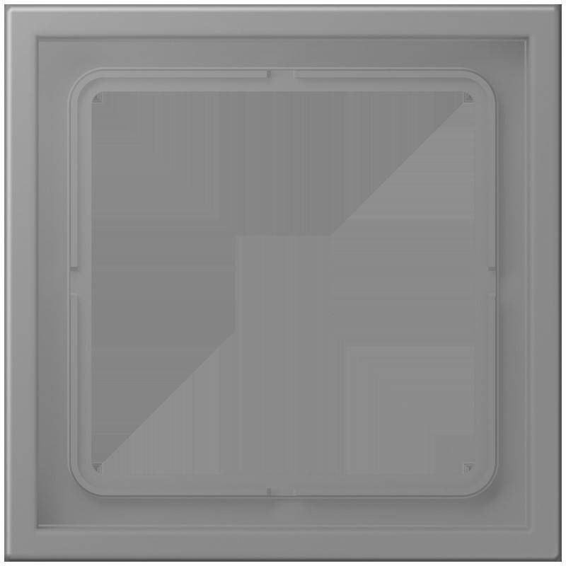 Jung Rahmen 1-fach LC Z981 BF 203