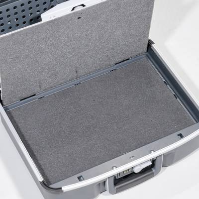 Allit Schaumstoffeinlage ProServe Foam 435 457935 (L x B x H) 435 x 275 x 60 mm (457935)