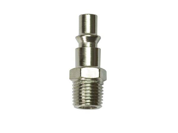 Schnellkupplung - 1/4" Außengewinde
