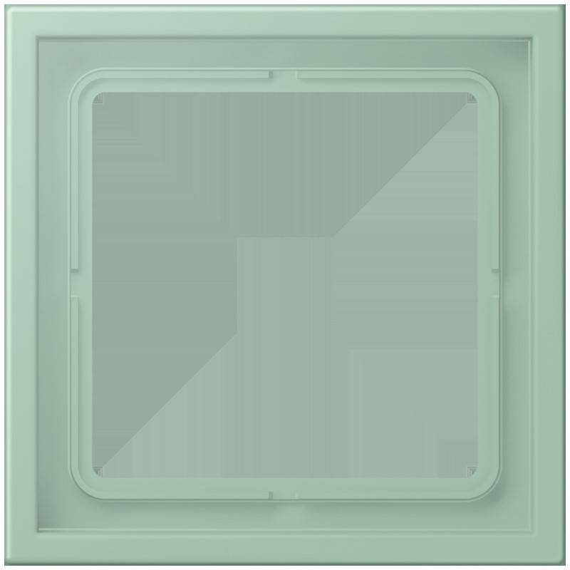 Jung Rahmen 1-fach LC Z981 BF 217