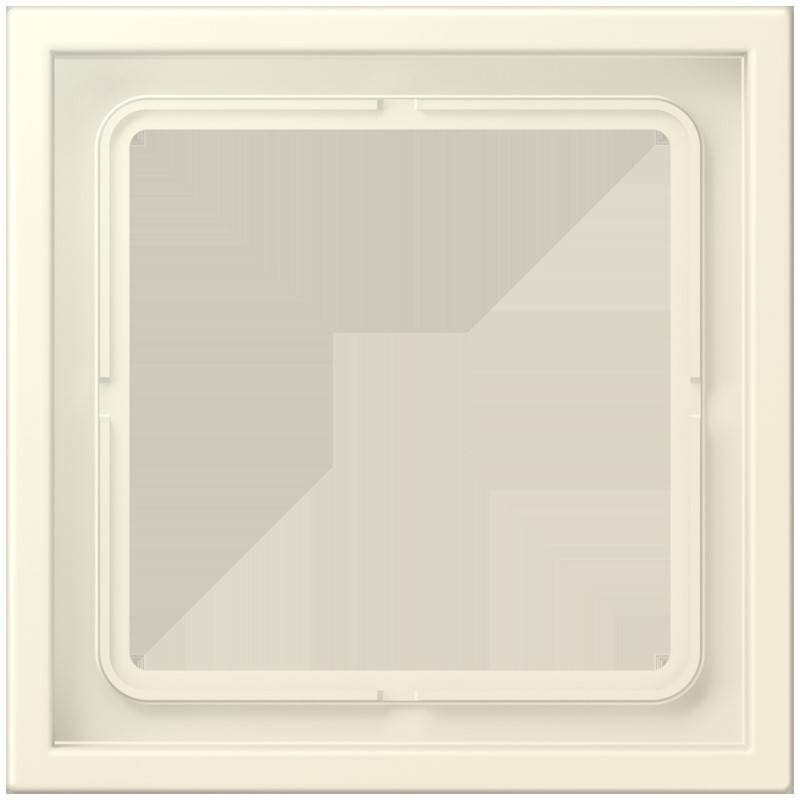 Jung Rahmen 1-fach LC Z981 BF 245