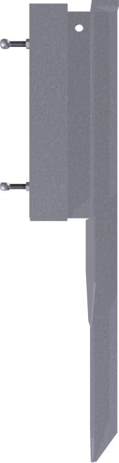 Schake 35303 Erdspieß Typ Standard 60 nach TL