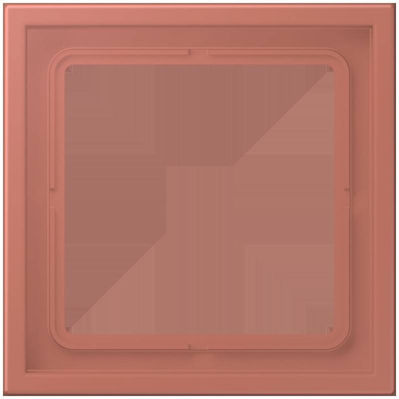 Jung Rahmen 1-fach LC Z981 BF 236