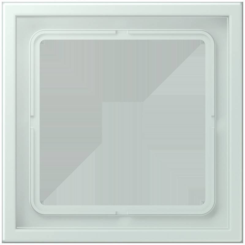 Jung Rahmen 1-fach LC Z981 BF 215