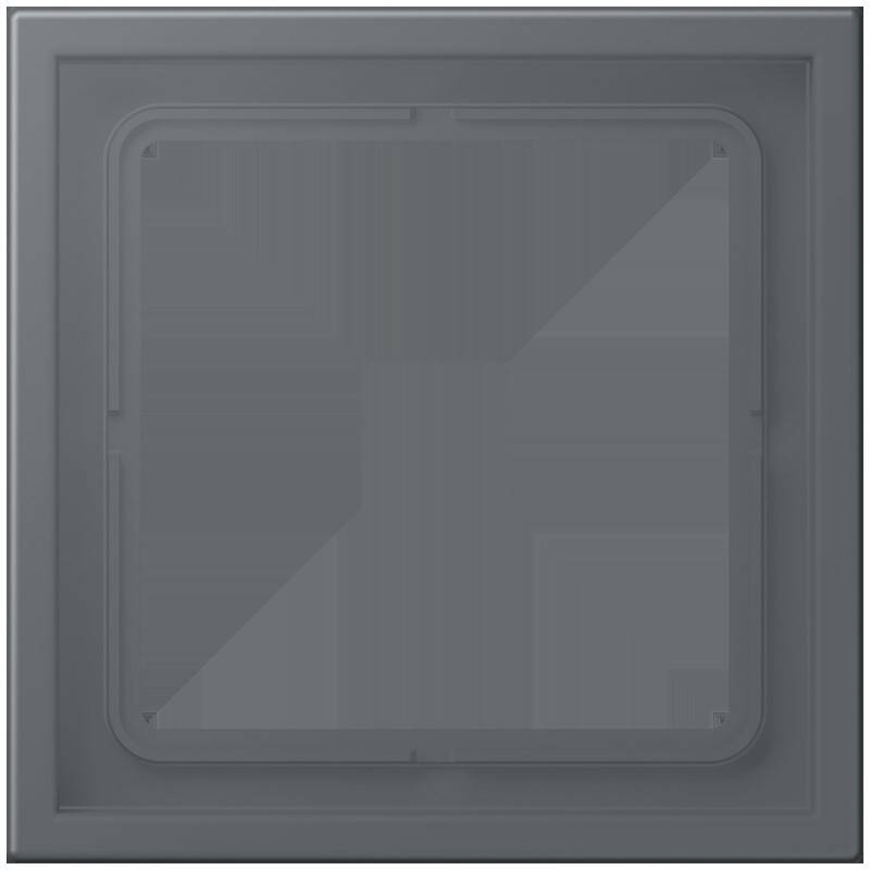 Jung Rahmen 1-fach LC Z981 BF 202