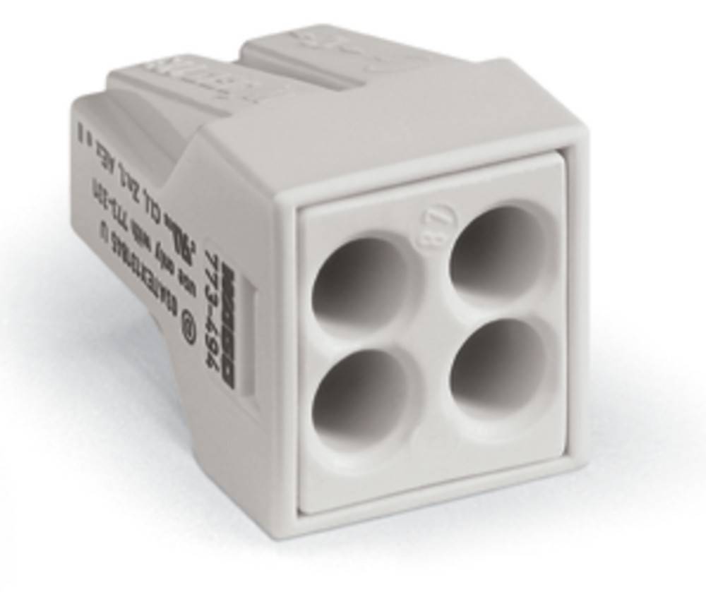 WAGO GmbH & Co. KG Verbindungsdosenklemme 773-494