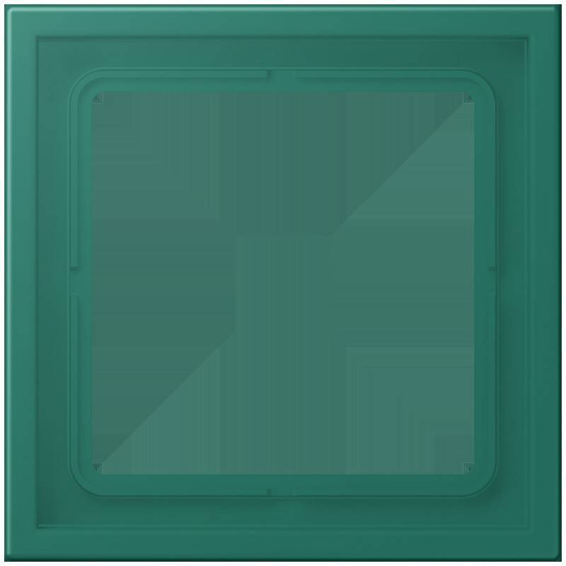 Jung Rahmen 1-fach LC Z981 BF 216