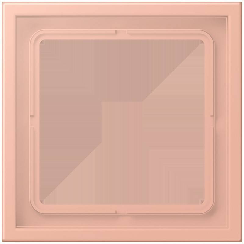 Jung Rahmen 1-fach LC Z981 BF 231
