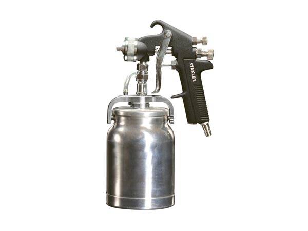 Professionelle pneumatische Spritzpistole